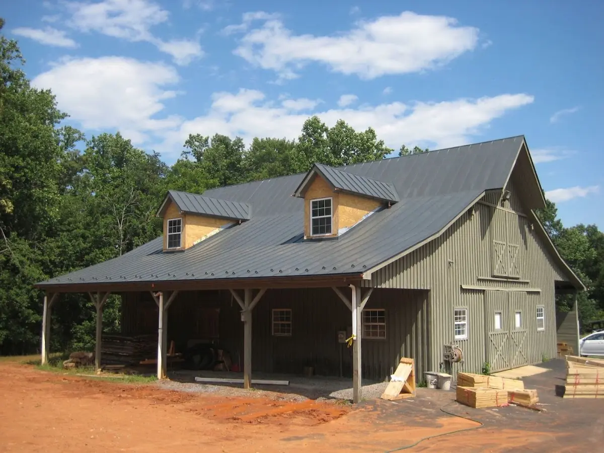 Expert Metal Roof Repair workmanship in Fawnskin